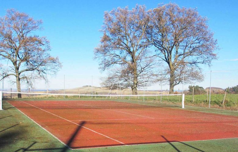 tennis